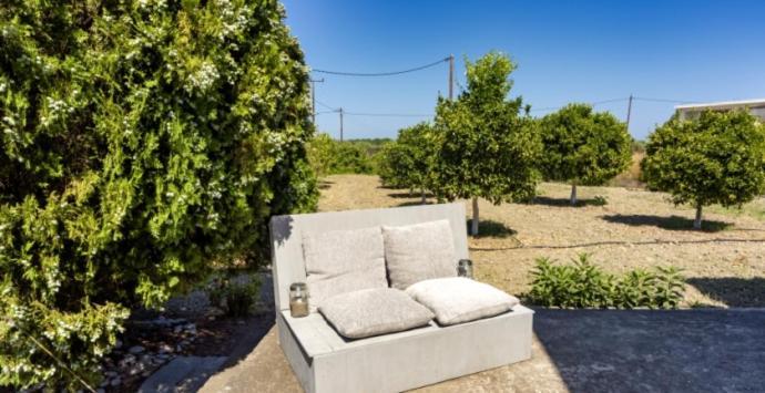 Garden View Appartment Kalavárda Екстериор снимка