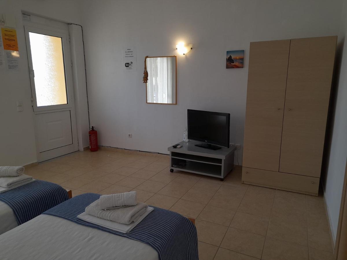 Garden View Appartment Kalavárda Екстериор снимка